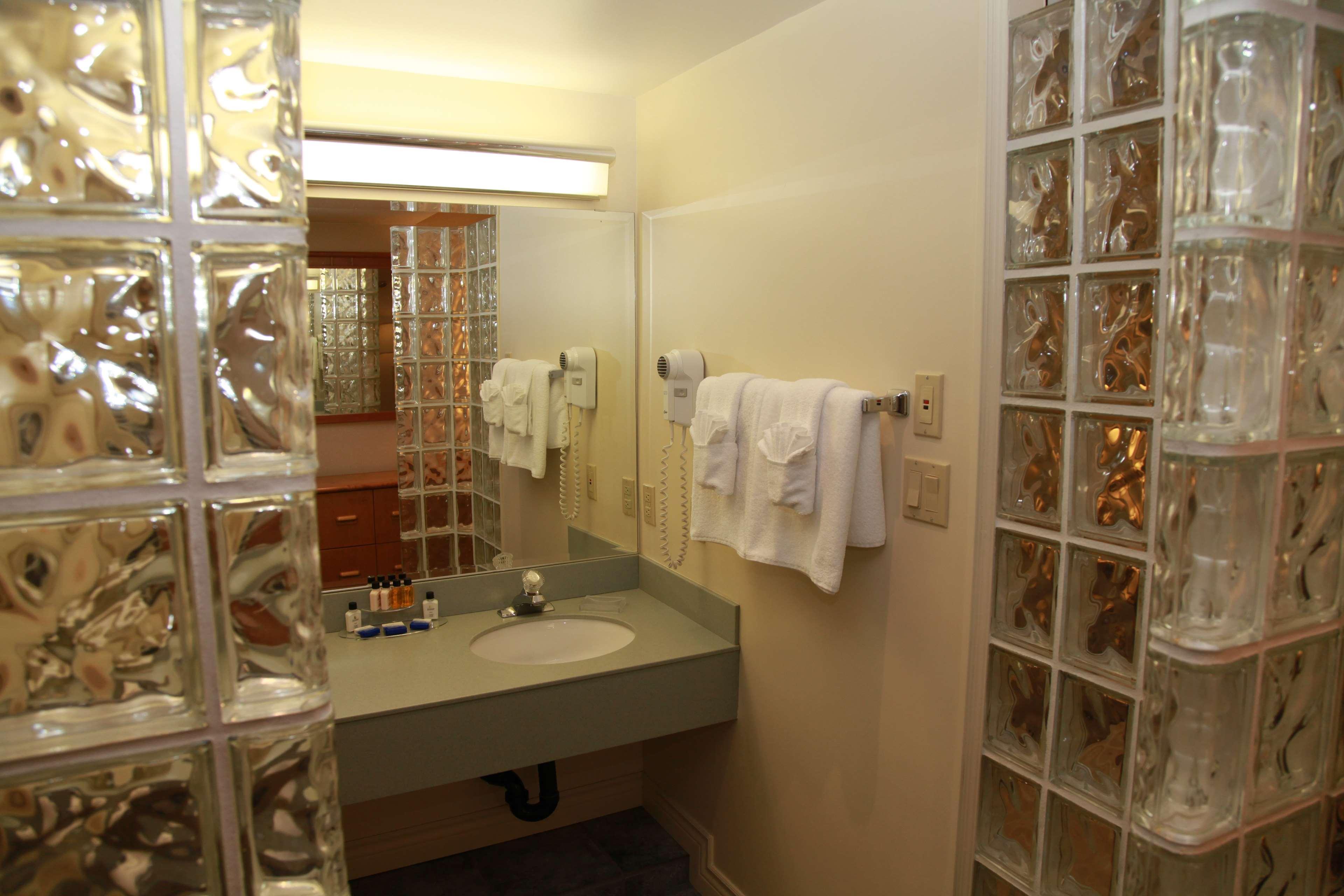 Best Western Plus Barclay Hotel Port Alberni Eksteriør bilde