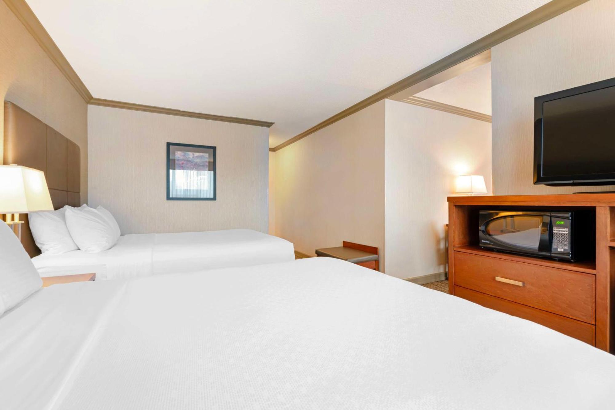 Best Western Plus Barclay Hotel Port Alberni Eksteriør bilde
