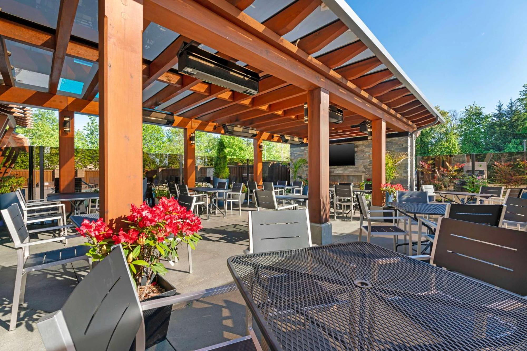 Best Western Plus Barclay Hotel Port Alberni Eksteriør bilde