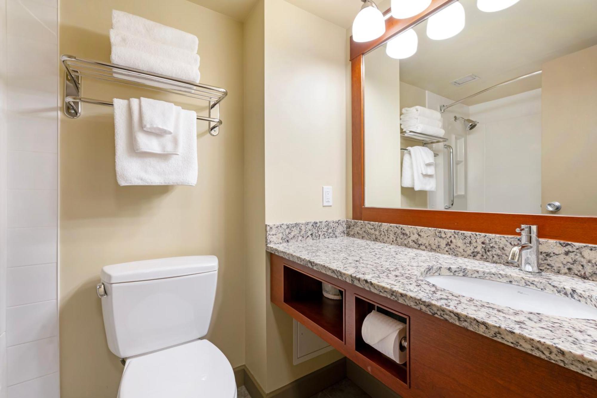 Best Western Plus Barclay Hotel Port Alberni Eksteriør bilde