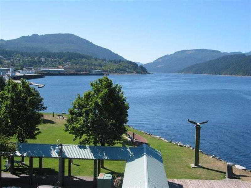Best Western Plus Barclay Hotel Port Alberni Fasiliteter bilde